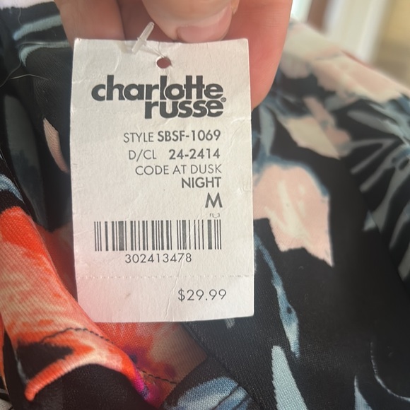 New w tags , size m - Picture 2 of 2